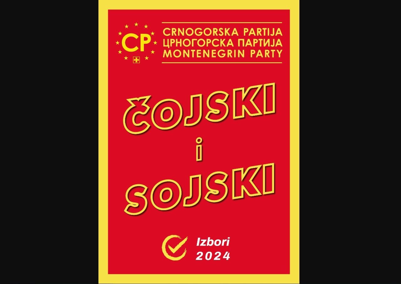 Nacionalni savjet crnogorske manjine pokušava da spriječi učešće Crnogorske partije na lokalnim izborima