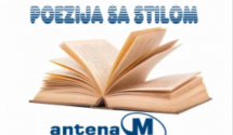 Poezija sa stilom (14): BRANKO BANJEVIĆ