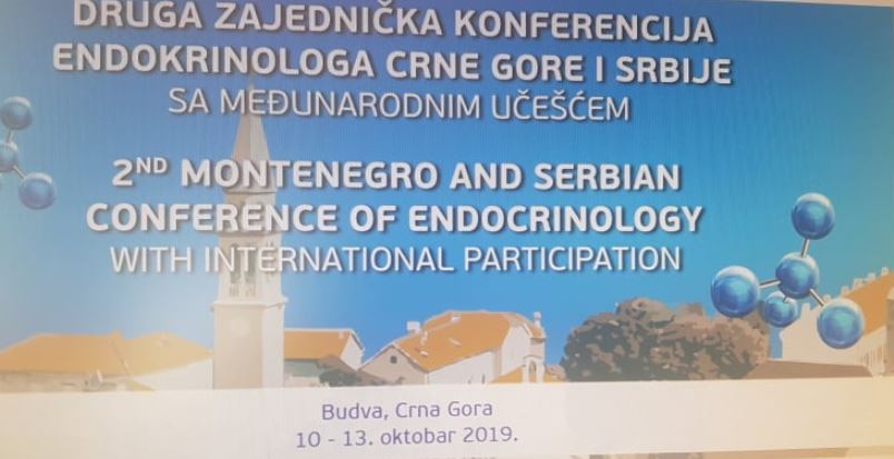 Preko 400 učesnika: Počela konferencija endokrinologa u Budvi