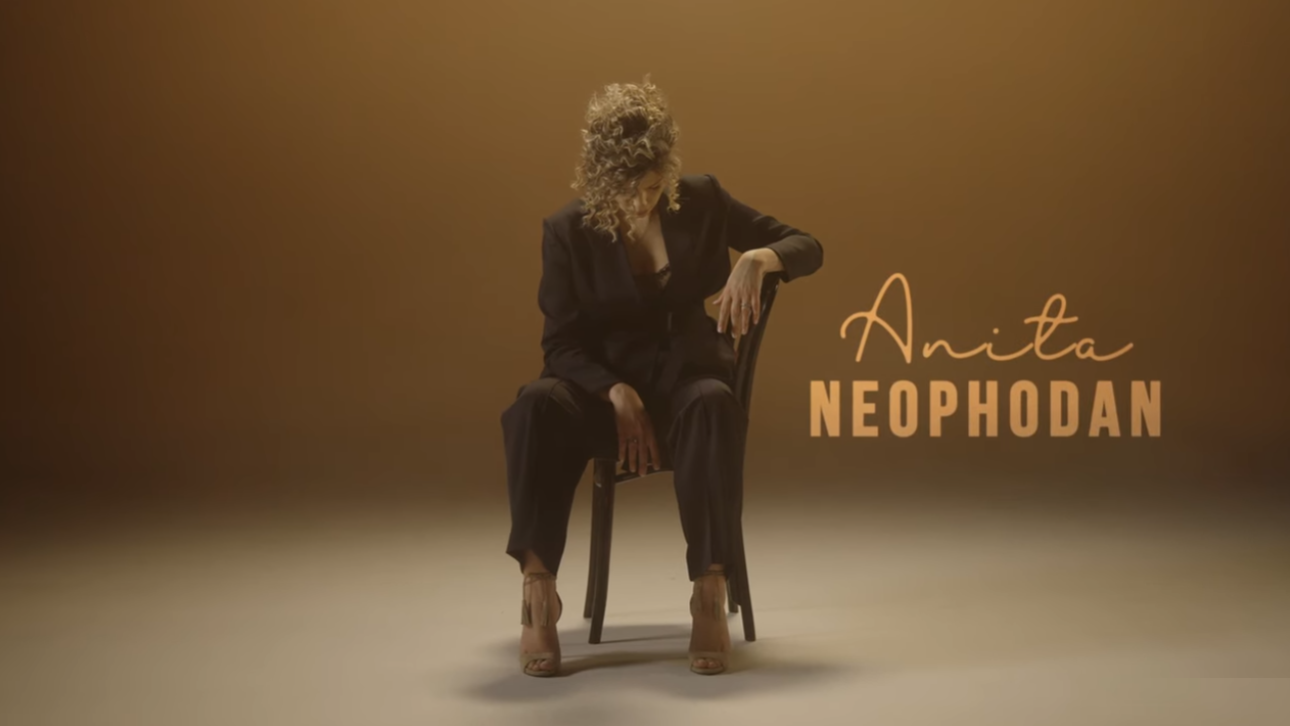 Anita Popović predstavila pjesmu Neophodan i za nju snimila spot