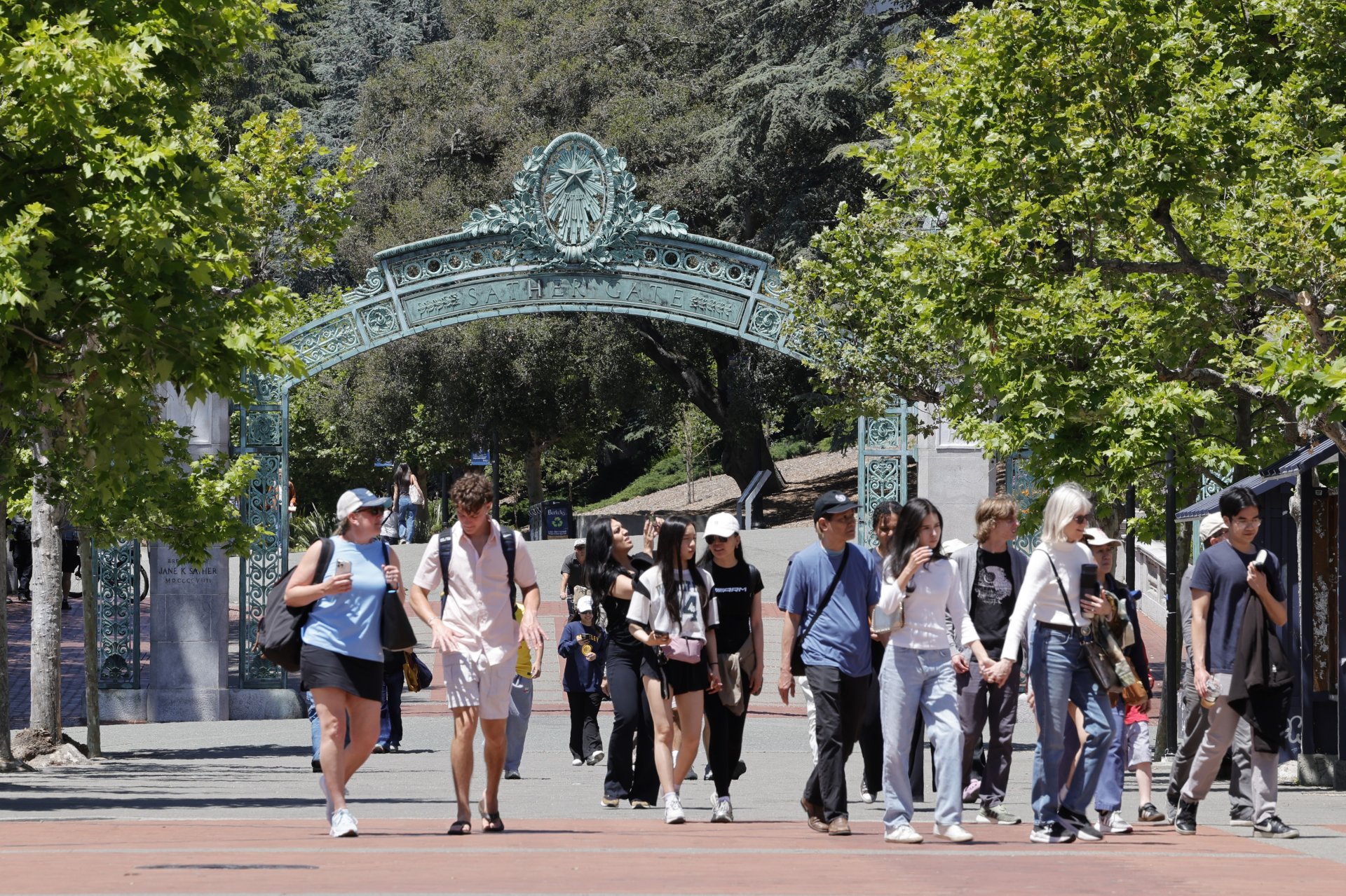 Sutkinja blokirala Trampovu zabranu upisa stranih studenata na Harvard