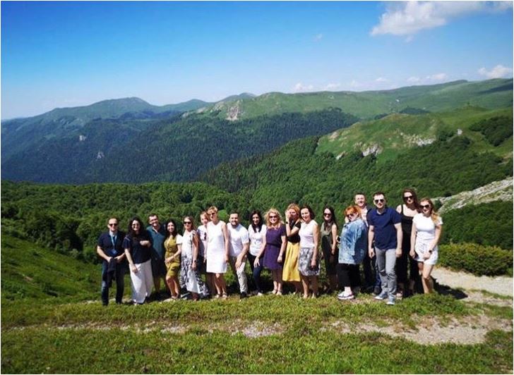 Turoperatori iz Rusije u posjeti Crnoj Gori
