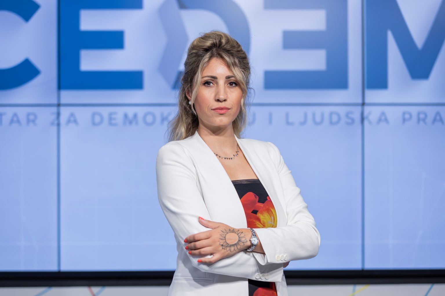 Vuksanović: Evropske vrijednosti Spajić ne može primjenjivati selektivno