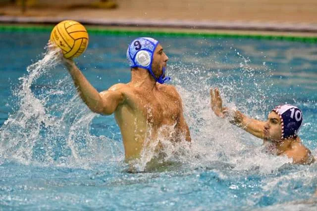 Ivović tokom ljeta u Neptunesu