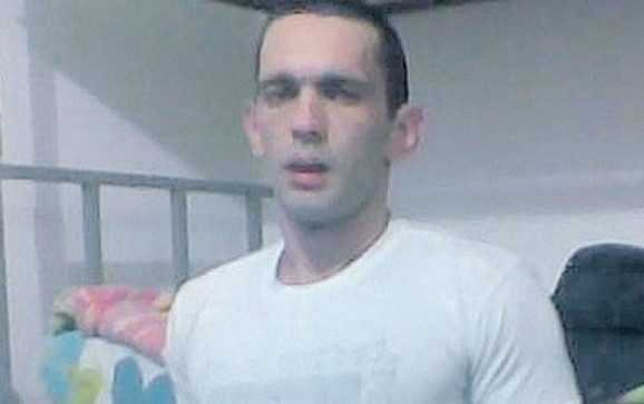 Pero Damjanović