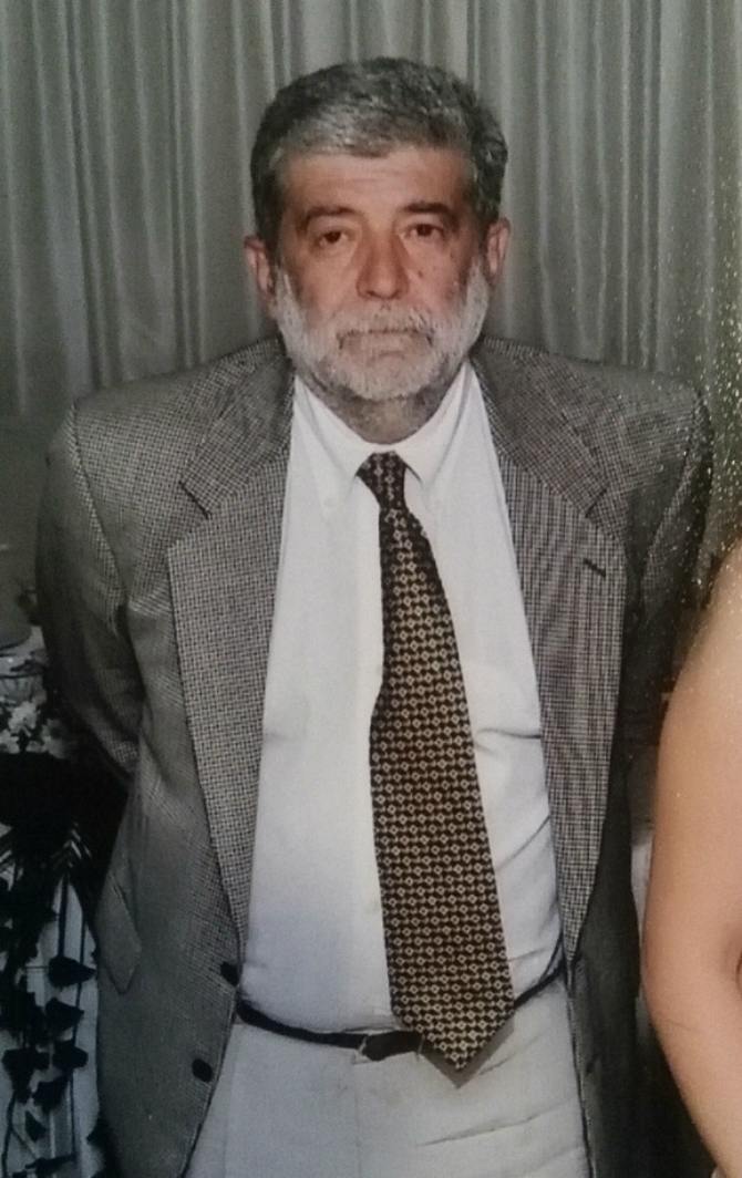 Dragan Zečević je bio slučajna žrtva