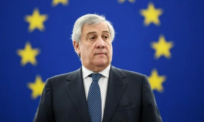 Tajani: Ako NATO pošalje trupe u Ukrajinu, prijeti treći svjetski rat