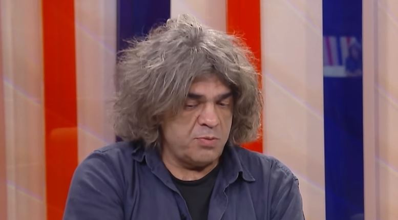 Koja iz benda "Disciplina kičme" probudio se iz kome