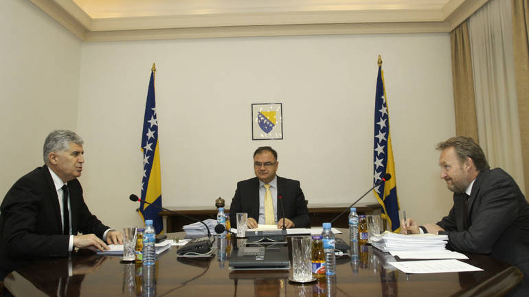 Pogrešno shvaćen bosanski lonac