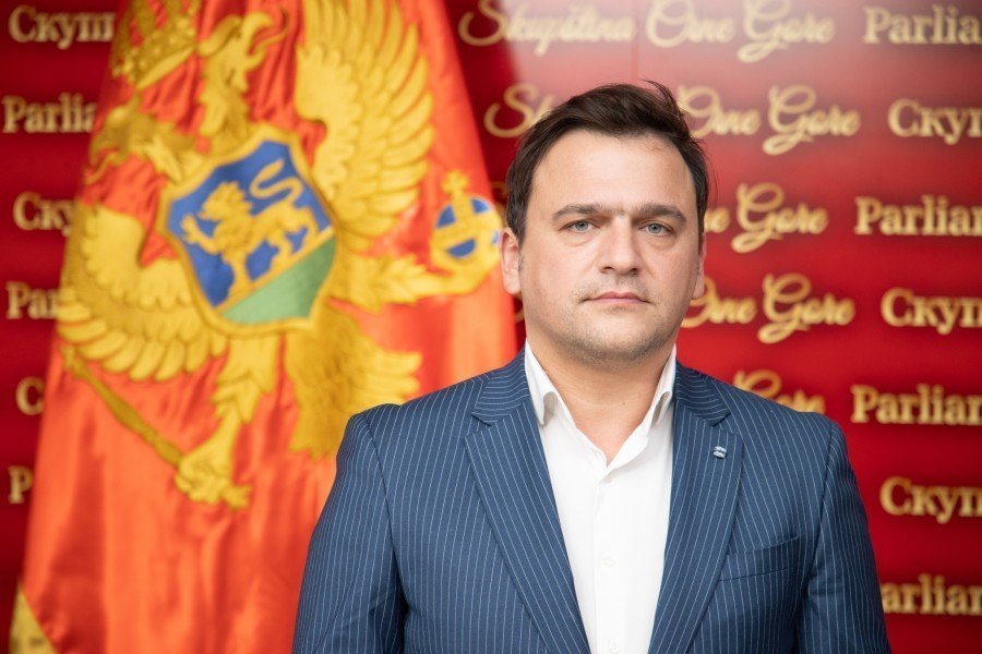SDT formiralo predmet povodom slučaja Dragovića: Sumnja se da je počinjeno pranje novca ili drugo krivično djelo