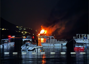 DPS Budva: Hitno analizirati kvalitet vode na Pizani, Morsko dobro direktno ugrozilo zdravlje ljudi
