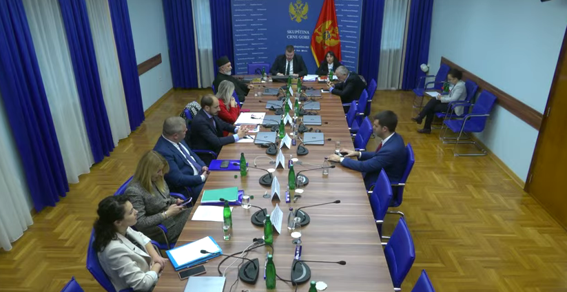 Odbor nastavlja kontrolno saslušanje povodom zadržavanja Amfilohija 22. juna 2020.