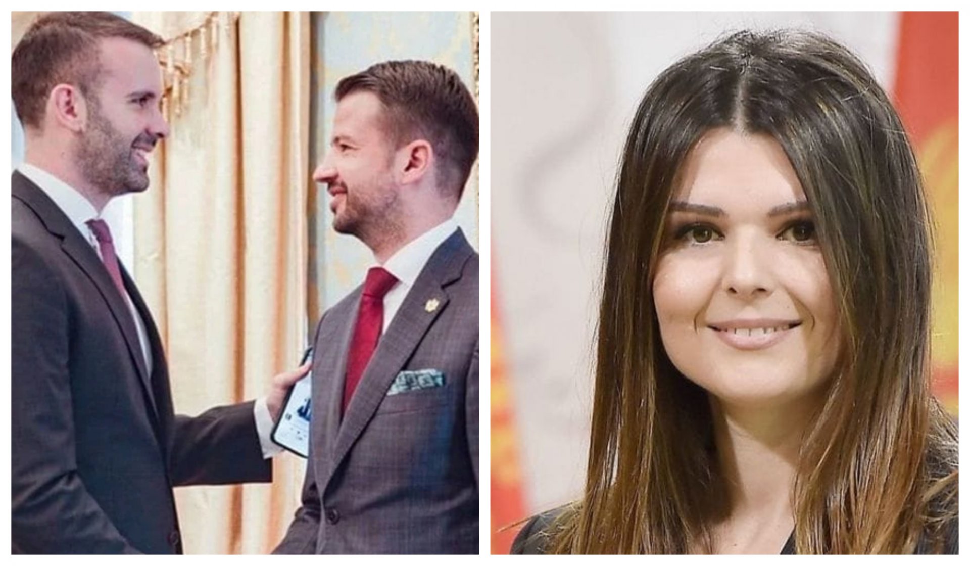 Spajić Milatoviću predložio Milenu Kalezić za ambasadorku pri NATO