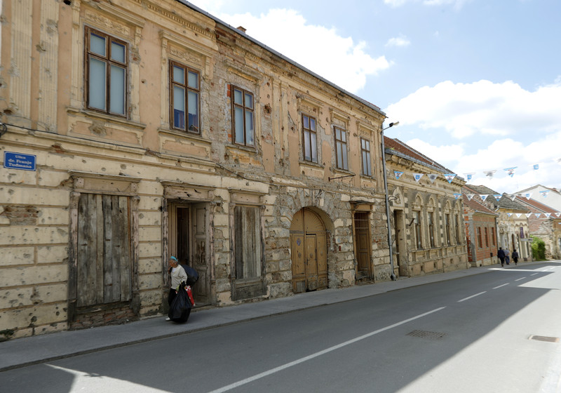 Broj Srba u Vukovaru pao ispod 30 odsto, u Hrvatskoj nikad manje katolika!