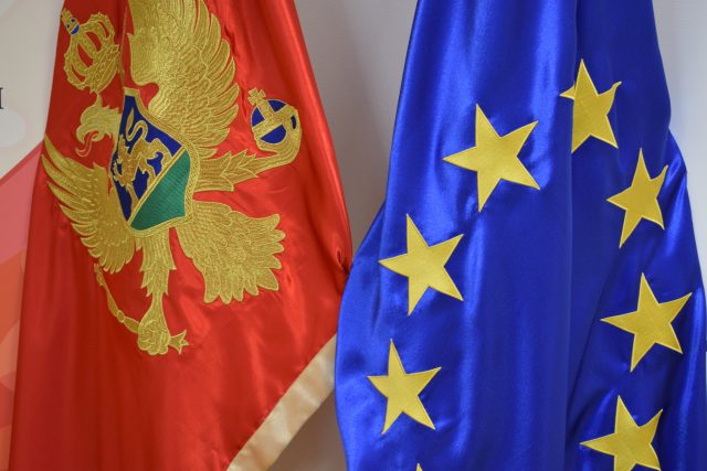 Građanima Crne Gore zabranjen ulazak u EU do kraja septembra