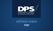 DPS Tuzi: Opština pod pritiskom ispunjava obaveze