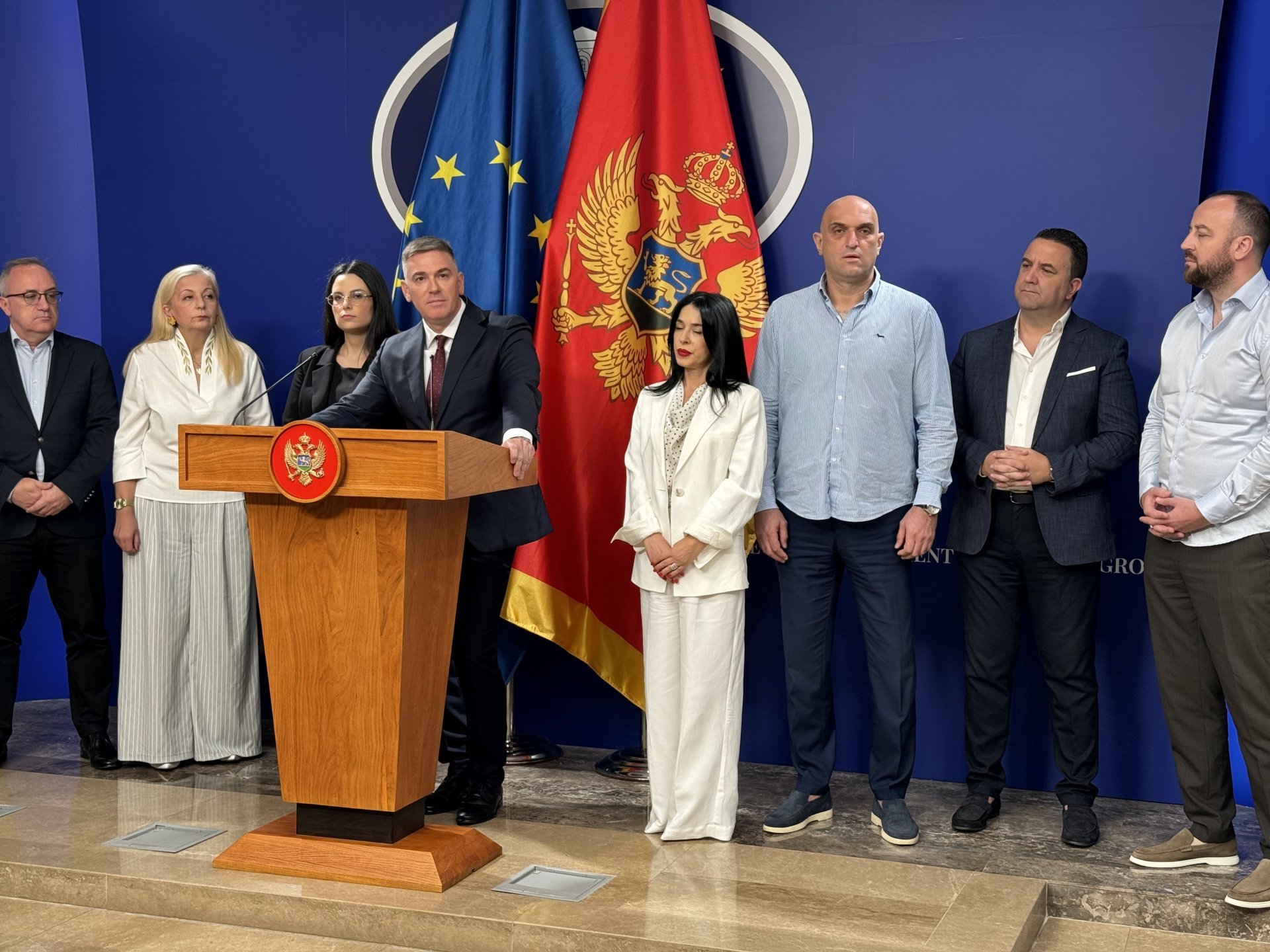 DPS traži hitno kontrolno saslušanje Ibrahimovića