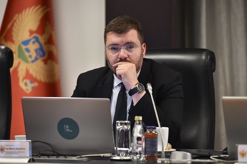 Koprivica: Zaustavili smo milionske godišnje odlive ka inostranim sajtovima za igre na sreću