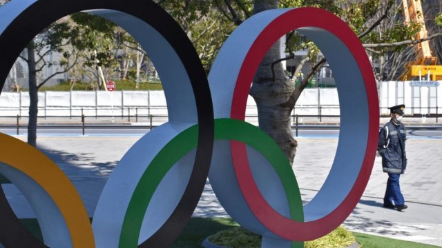 Poznat datum održavanja Olimpijskih igara?