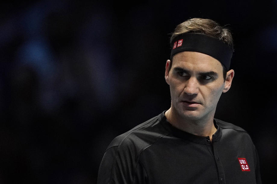 Federer rutinski upisao prvi trijumf u Londonu