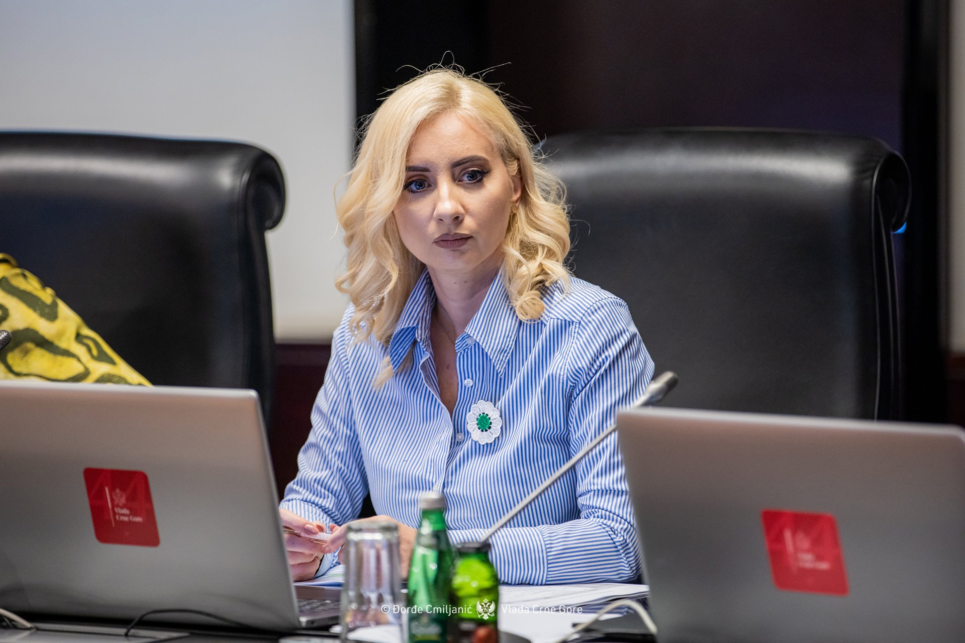 Usvojen Drugi polugodišnji izvještaj o sprovođenju Reformske agende Crne Gore za period 2024-2027