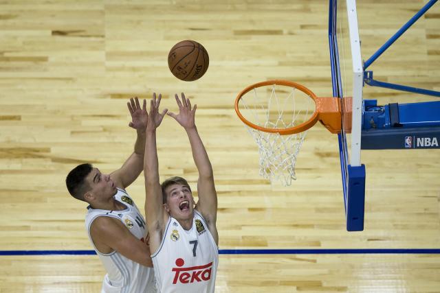 ESPN: Dončić "prvi pik", ide u Finiks