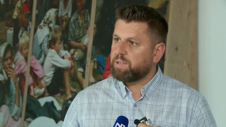 Izabran novi predsjednik SO Srebrenica: Duraković smijenjen jer je podnio prijavu zbog negiranja genocida