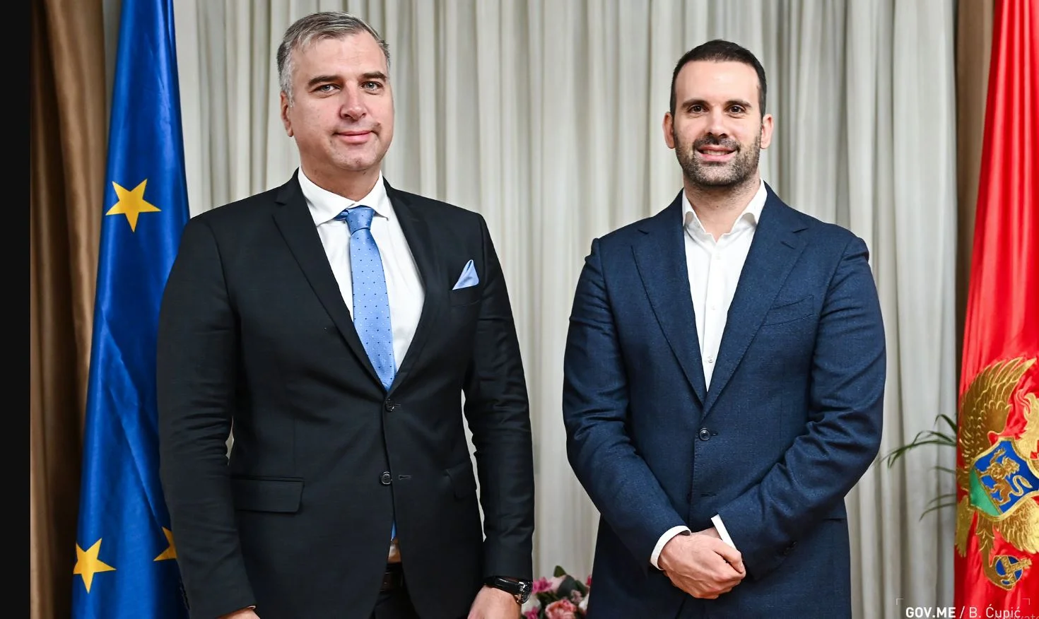 Spajić-Jukić: Vidimo drugačiju energiju od EU, ovo je šansa za nas i za čitav region