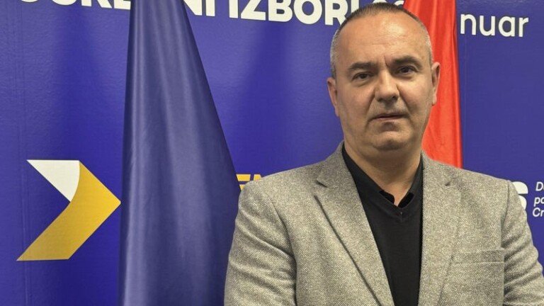 Nedić: Istorija se prekraja, žrtve se zaboravljaju, a zločini relativizuju
