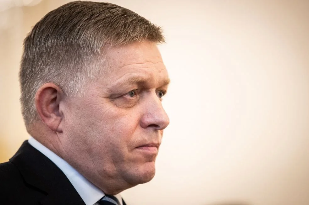 Nova slovačka vlada odbila paket vojne pomoći Ukrajini