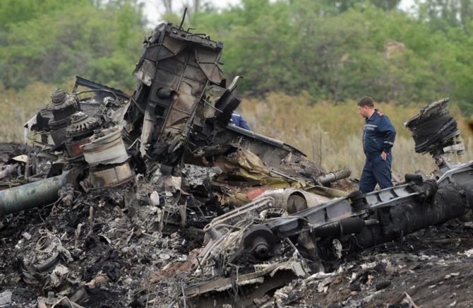 Evropski sud proglasio Rusiju odgovornom za obaranje leta MH17 i ratne zločine u Ukrajini