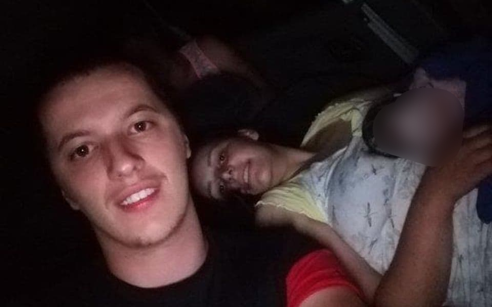 Rajko ispričao kako je porodio suprugu u Dromiri: Bio hrabar i pribran