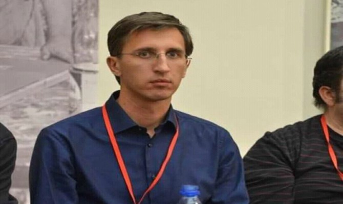 Rabrenović predstavlja Crnu Goru na 40.Euroconu u Francuskoj