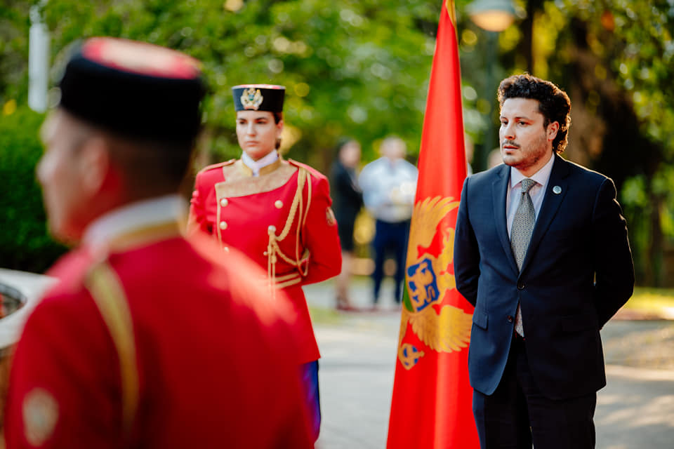 Hod po žici posljednjeg apostola