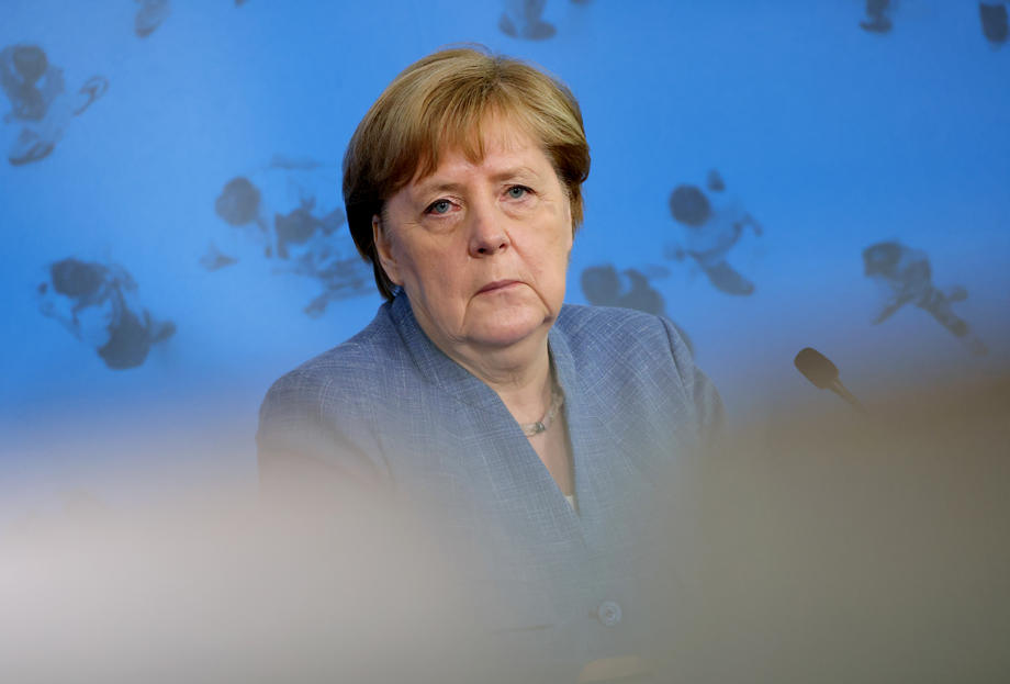 Merkel: Nisam podržala fiksni datum za ulazak zemalja Zapadnog Balkana u Evropsku uniju