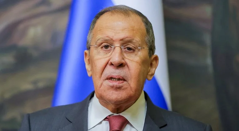 Lavrov: Blinken i Borelj su kukavice