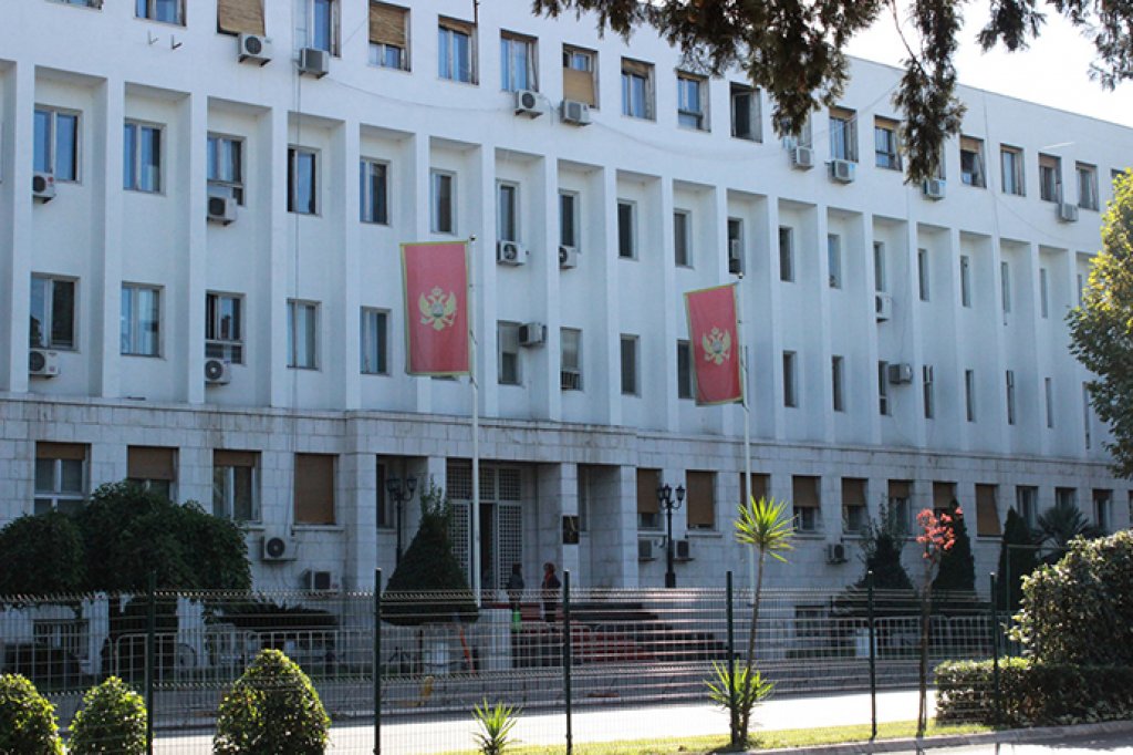 U 30 ambasada Crne Gore u svijetu zaposlena 151 osoba