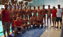 Crna Gora poražena od Italije u polufinalu "Komen kupa"