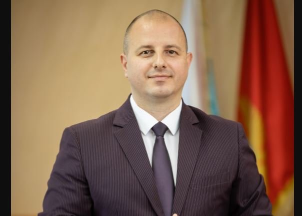 Nikola Milović nosilac liste DPS-a “Budva može bolje!”