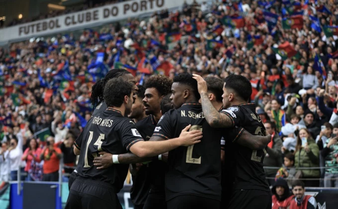 Portugal na Mundijalu, Irci u posljednjoj sekundi utišali Mađare za drugo mjesto