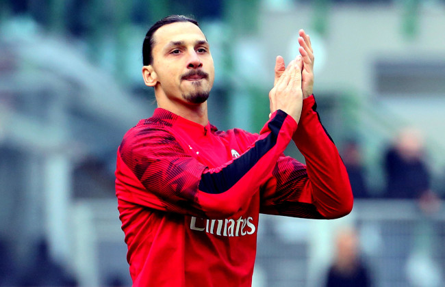 Milan ponudio Zlatanu novi ugovor, biće jedan od najplaćenijih