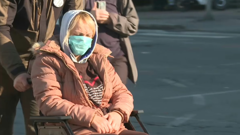 Dijana Hrka najavila konferenciju za novinare danas u 17h: Srbijo, na tebe je red