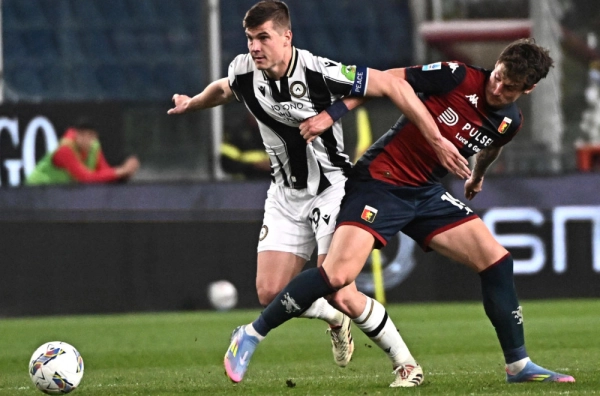 Transfer karijere Slovenca – premijerligaš ga platio 22 miliona