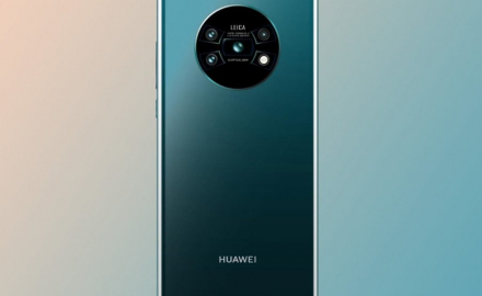 Novi Huawei telefon biće bez Google-ovih aplikacija