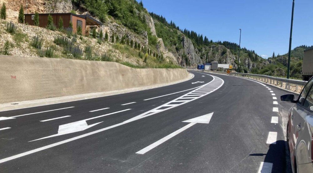Raspisan novi tender za obilaznicu oko Rožaja