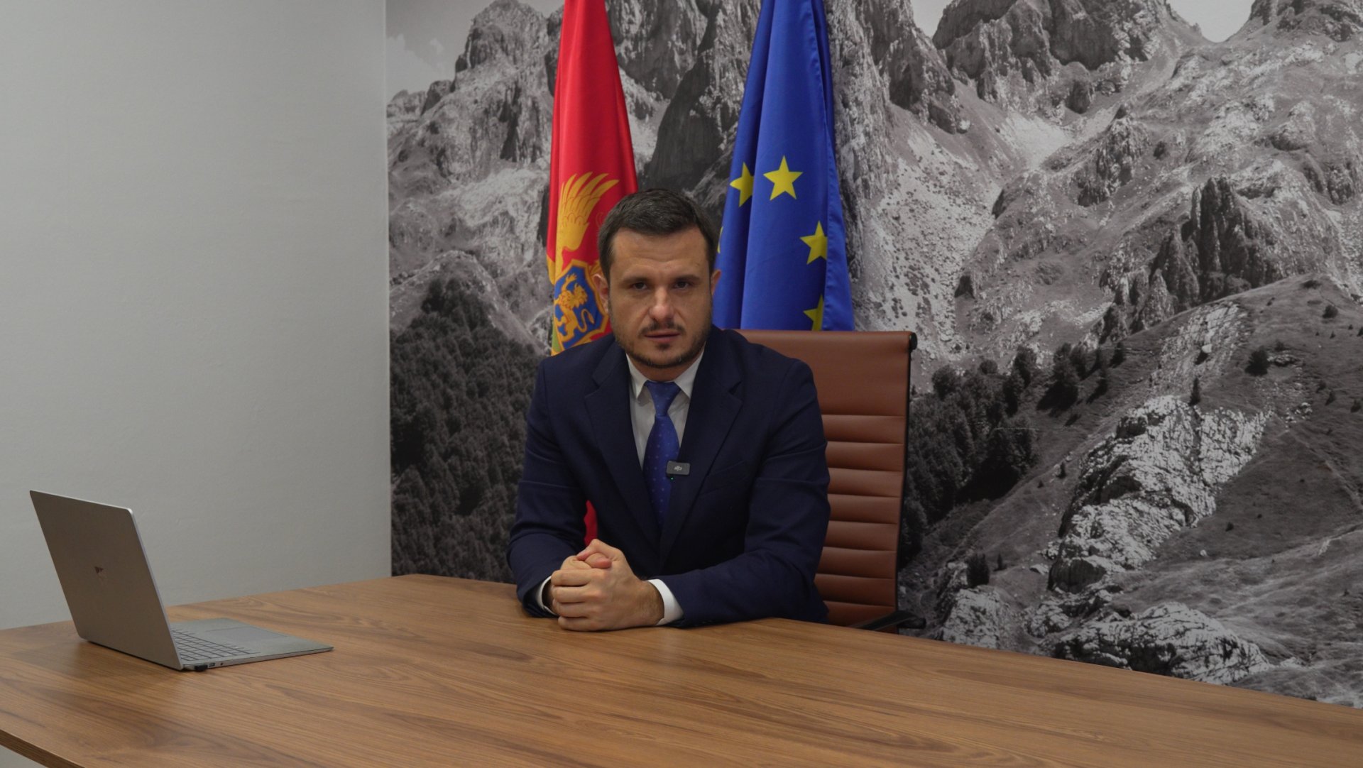 Zenović: Među državama članicama EU postoji konsenzus da Crna Gora dobije IBAR