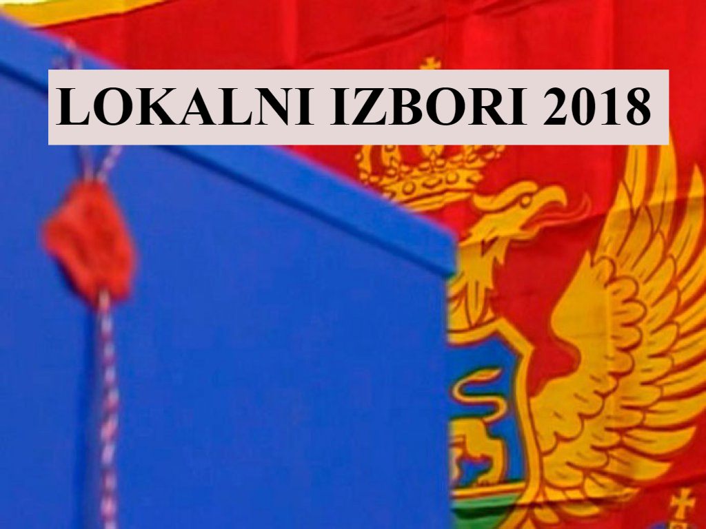 LOKALNI IZBORI 2018: DPS dominantan, fijasko opozicije