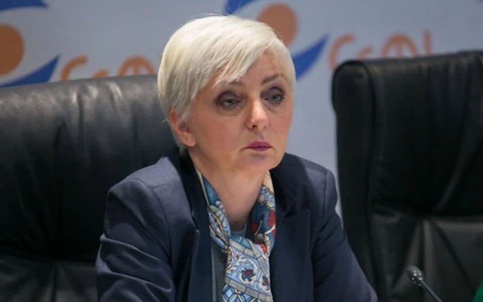 Suzana Mugoša: I ja mislim da je presuda Apelacionog suda kupljena