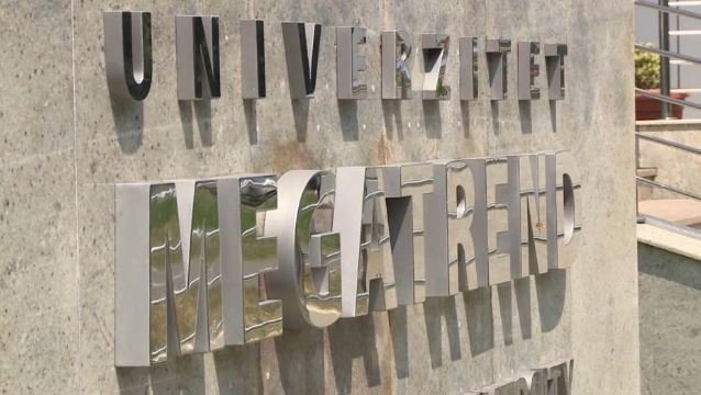 Univerzitetu Megatrend i njegovim članicama oduzeta dozvola za rad