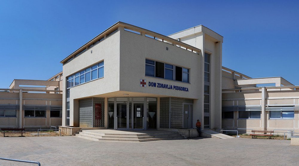 Dom zdravlja počinje sistematske preglede djece za upis u prvi razred